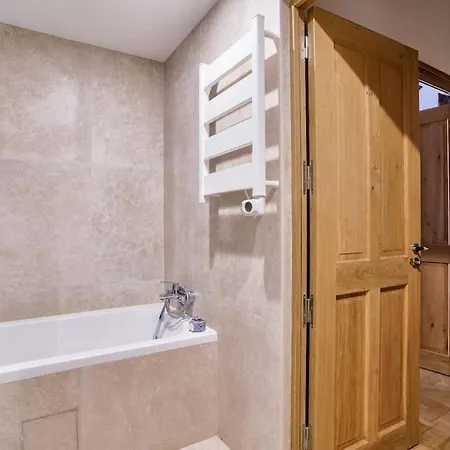 Appartement Grandiose Au Coeur De