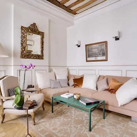 Grandiose Au Coeur De Apartment *