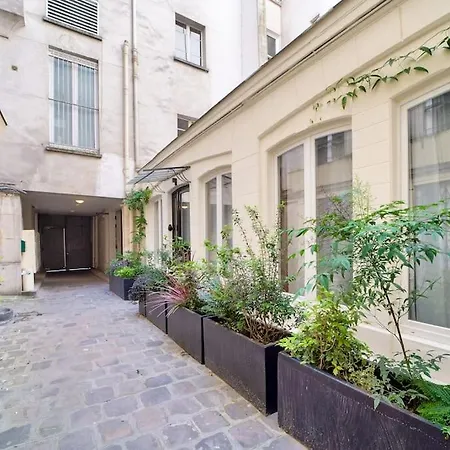 Apartment Grandiose Au Coeur De *