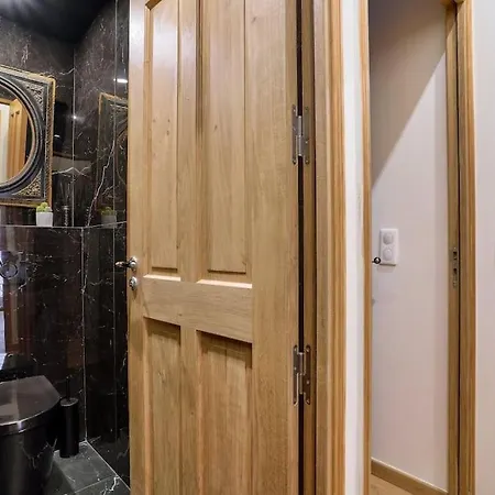Grandiose Au Coeur De Appartement Parijs