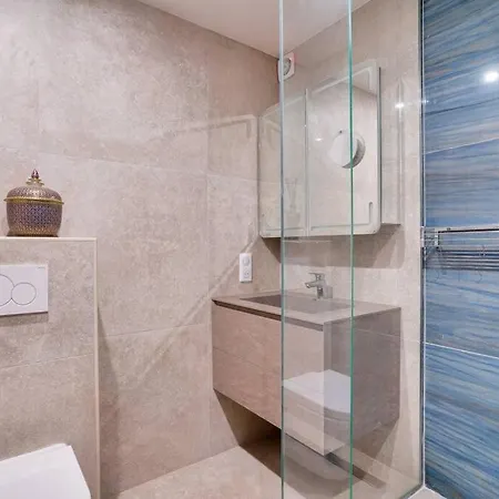 Lägenhet Grandiose Au Coeur De Paris