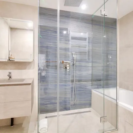 Lägenhet Grandiose Au Coeur De *