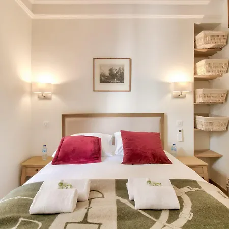 Grandiose Au Coeur De * Paris