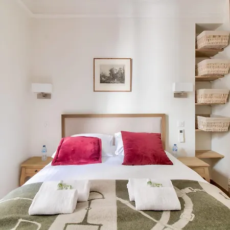 Grandiose Au Coeur De