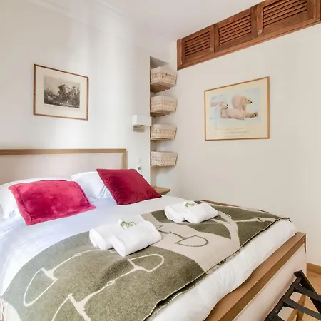 Lägenhet Grandiose Au Coeur De