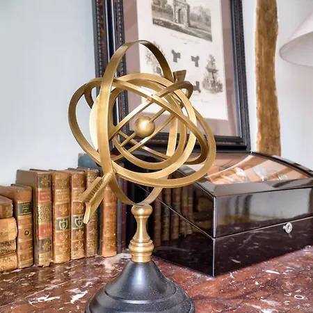 Grandiose Au Coeur De *