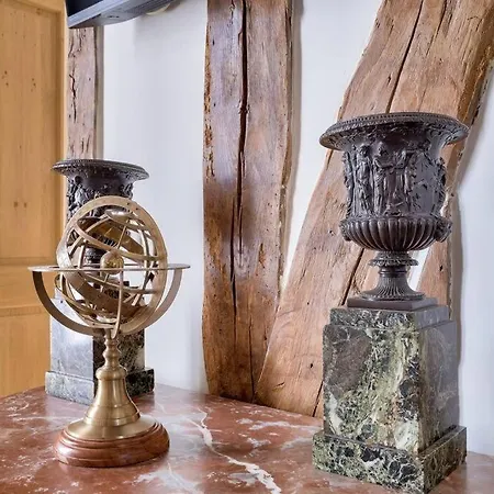 Lägenhet Grandiose Au Coeur De *