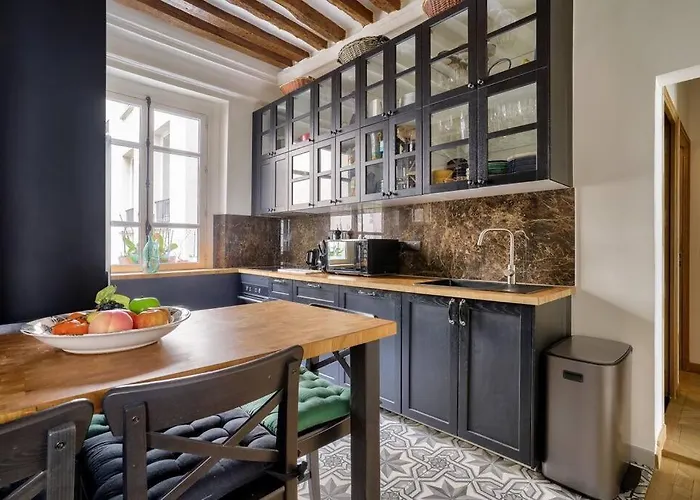 Grandiose Au Coeur De Appartement *