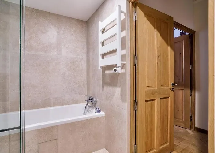 Appartement Grandiose Au Coeur De *