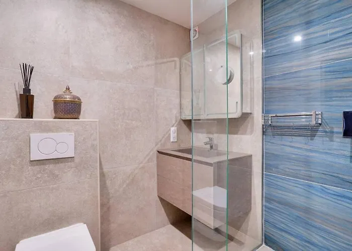 Appartement Grandiose Au Coeur De Parijs