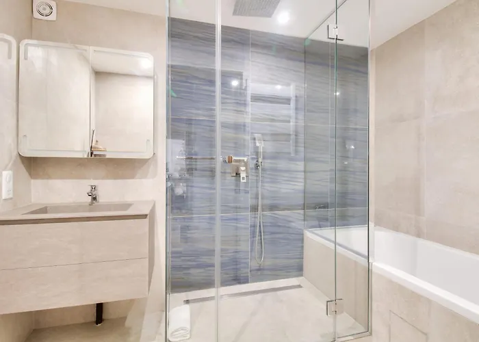 Appartement Grandiose Au Coeur De *