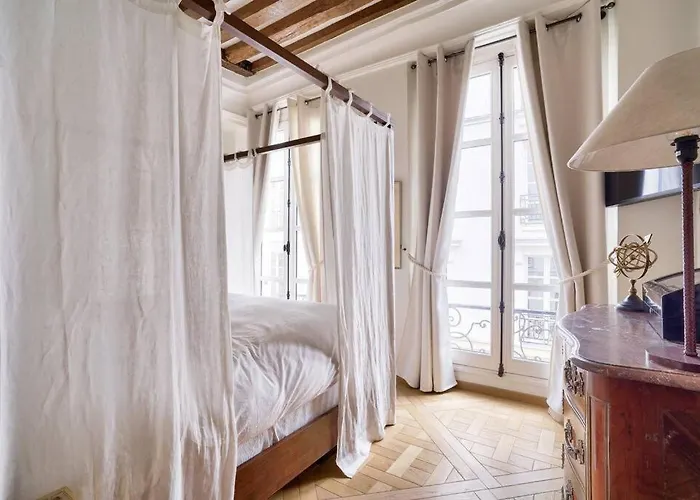 Grandiose Au Coeur De Appartement *