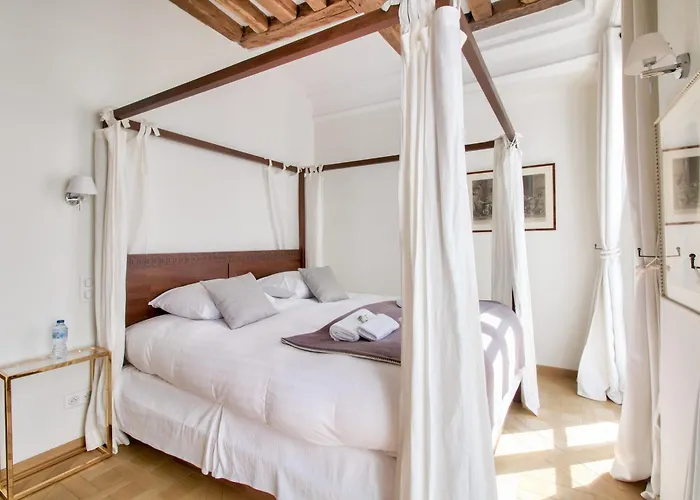 Appartement Grandiose Au Coeur De *