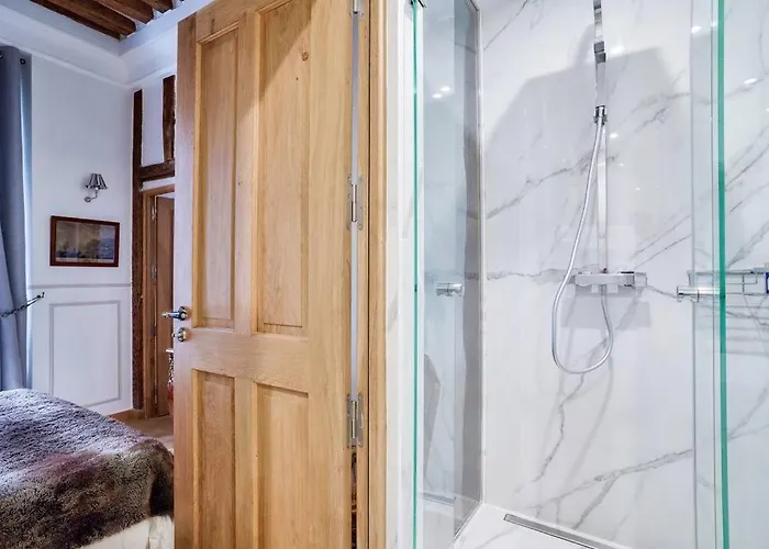 Grandiose Au Coeur De Appartement